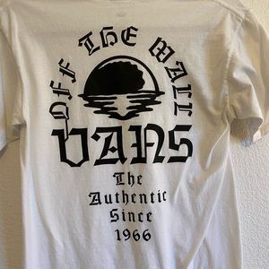 Dope vans shirt also unisex